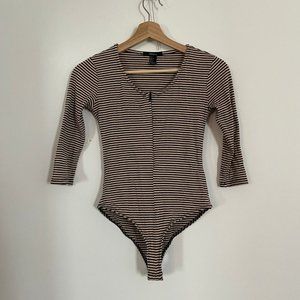 Forever 21 Body Suit